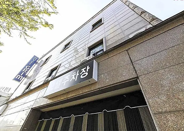 Hotel Dapsimni Grim