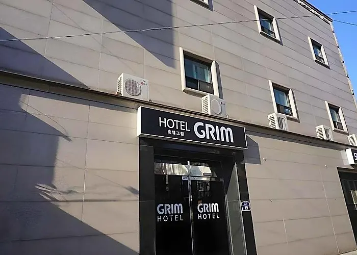 Dapsimni Grim 2*