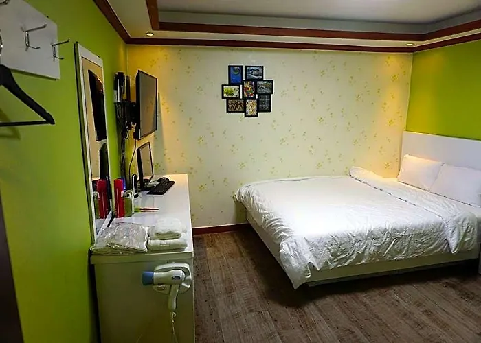 Dapsimni Grim Hotel 2*