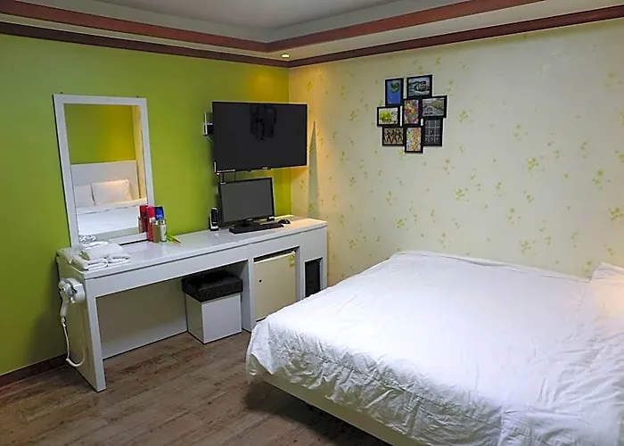Dapsimni Grim Hotel
