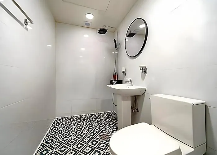 Hotel Dapsimni Grim 2*