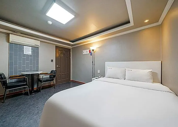 Dapsimni Grim 2* Seoul