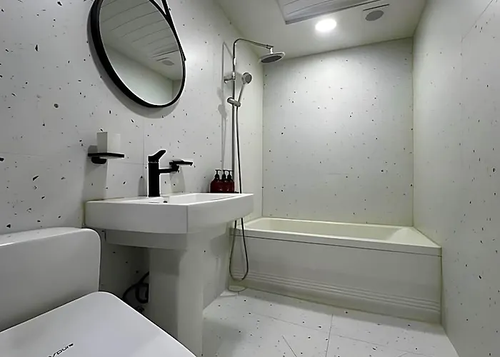 Hotel Dapsimni Grim Seoul