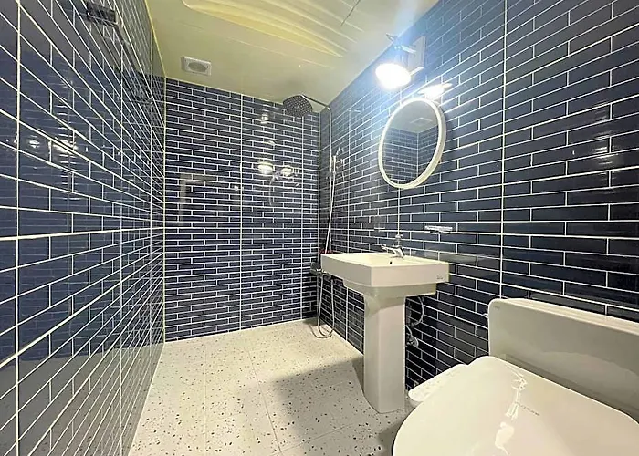 Hotel Dapsimni Grim Seoul