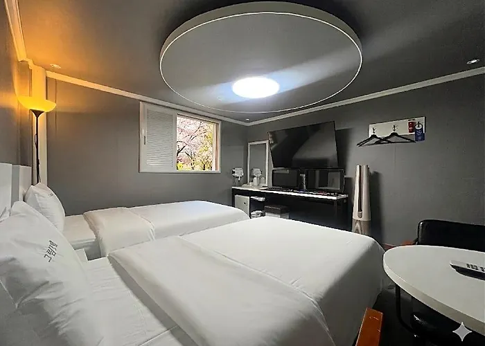 Hotel Dapsimni Grim
