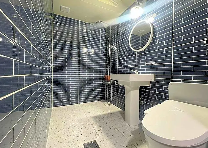 Hotel Dapsimni Grim Seul